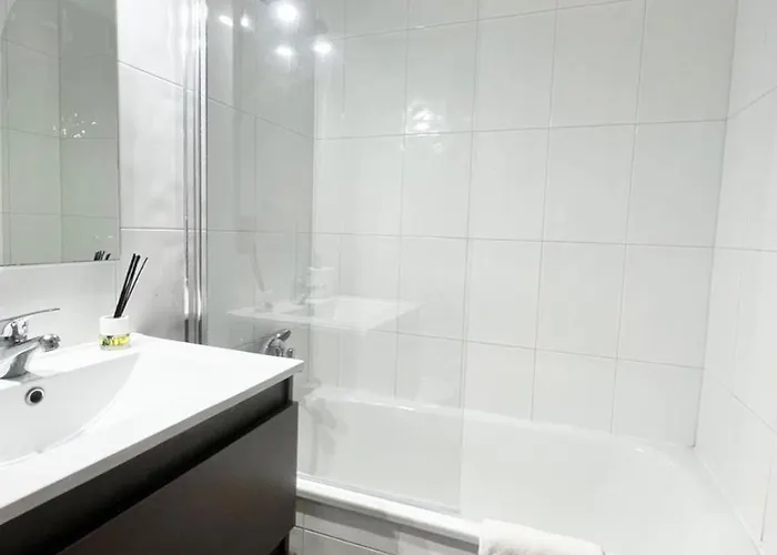 Apartment Boabdil