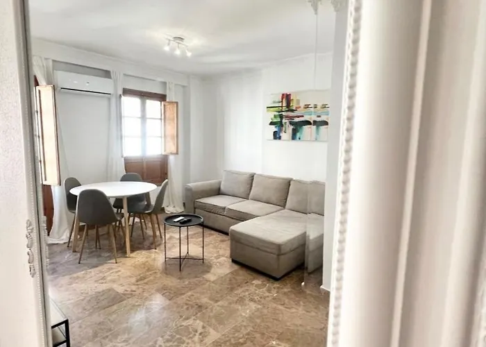 Boabdil Apartment
