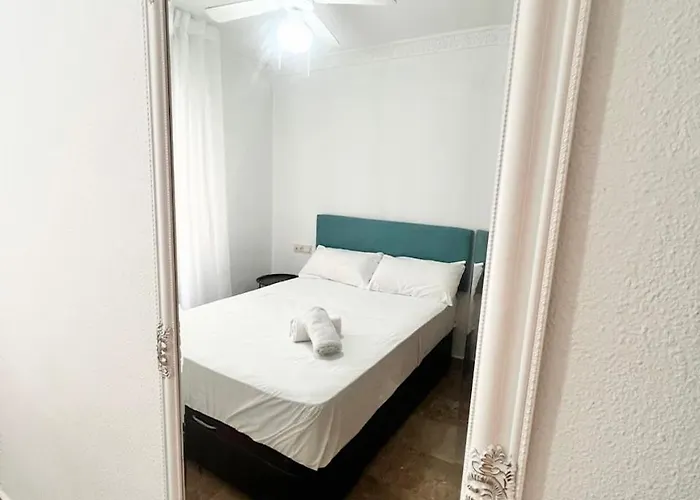 Apartment Boabdil Cordoba