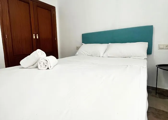 Boabdil Apartment Cordoba